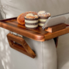 Khay gỗ kẹp sofa 5