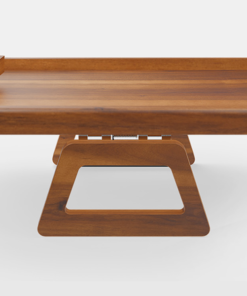 Khay gỗ kẹp sofa 2